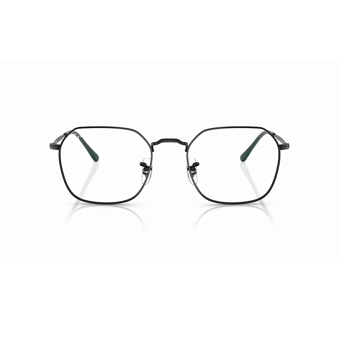 Ray-Ban 0RX3694V Unisex Eyeglasses