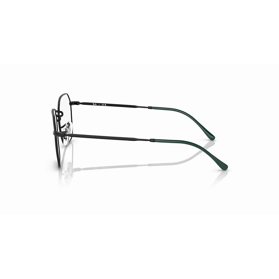 Ray-Ban 0RX3694V Unisex Eyeglasses