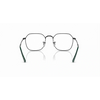 Ray-Ban 0RX3694V Unisex Eyeglasses