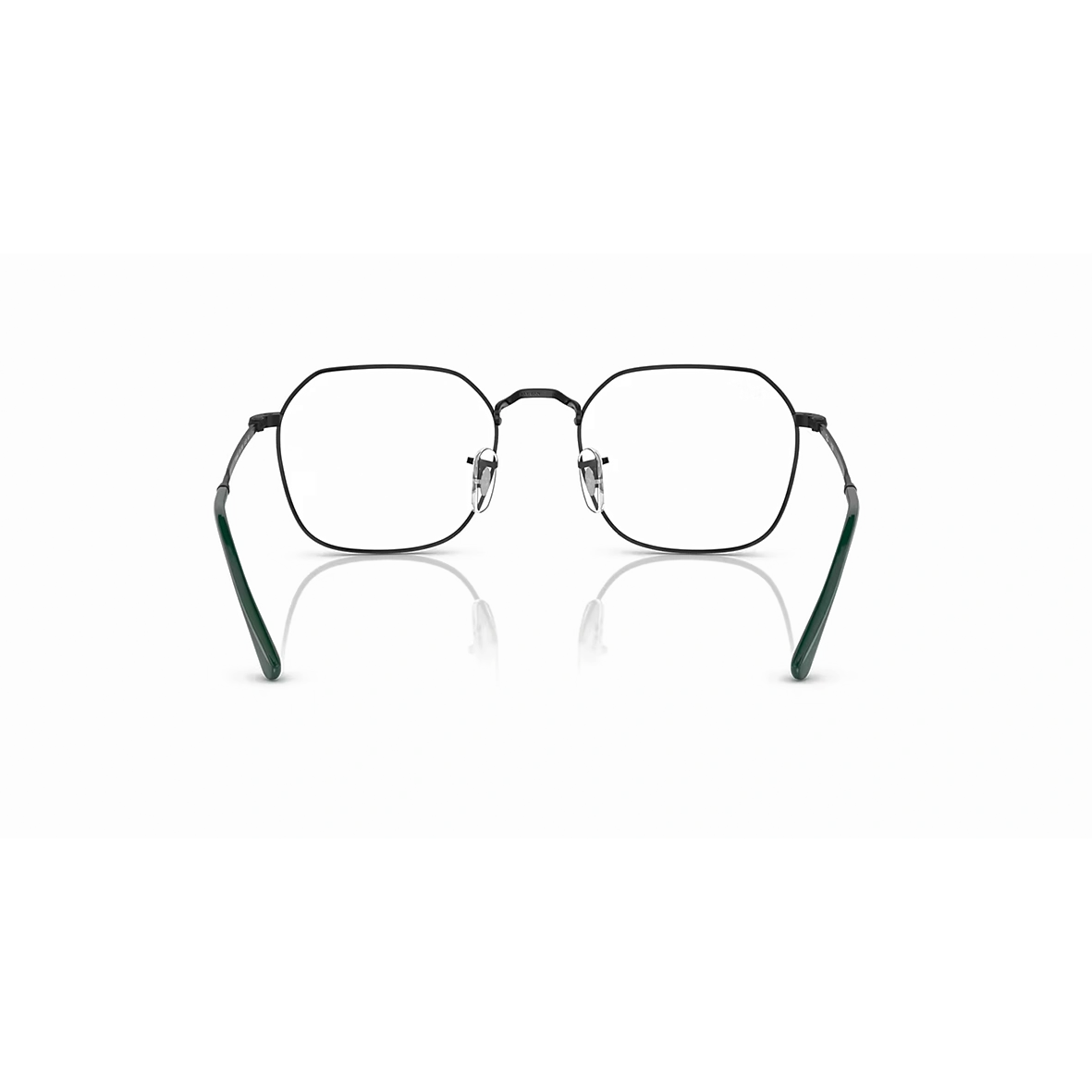 Ray-Ban 0RX3694V Unisex Eyeglasses