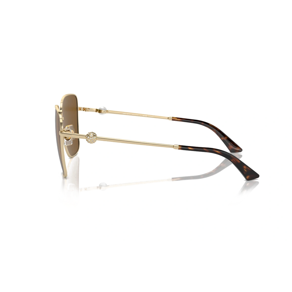 Jimmy Choo JC4005HB Women Sunglass
