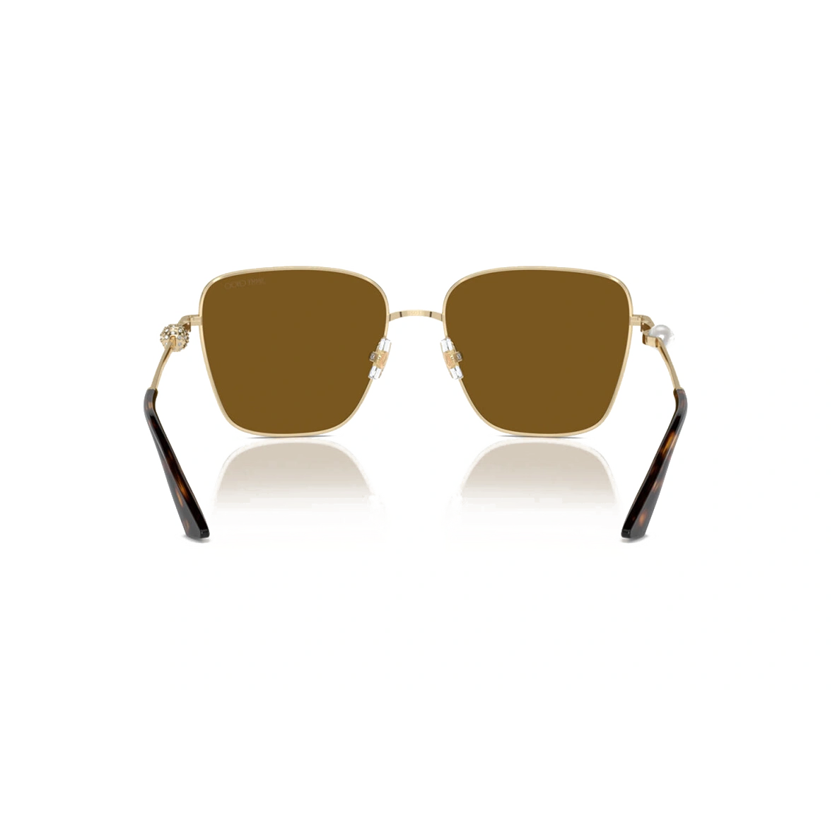 Jimmy Choo JC4005HB Women Sunglass
