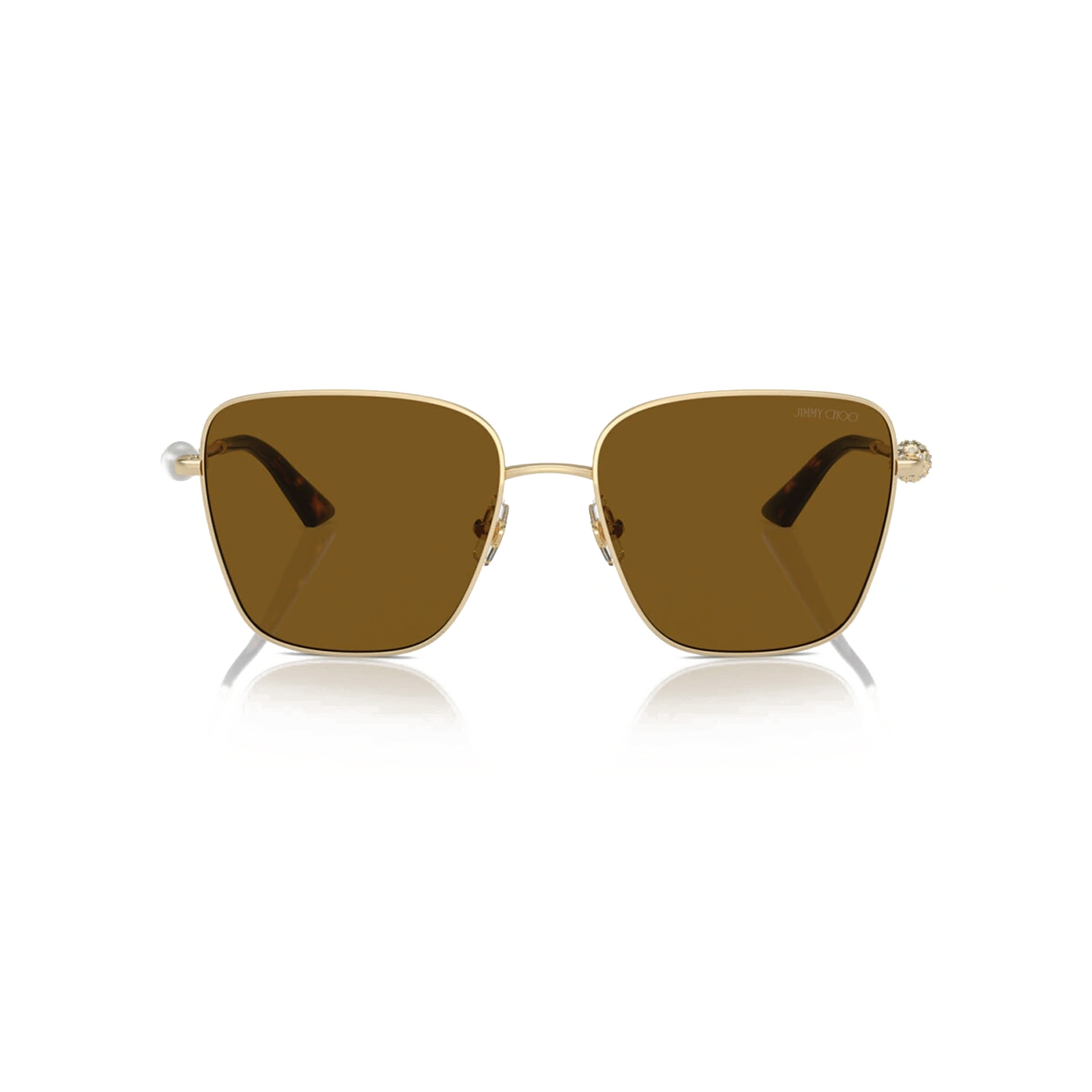 Jimmy Choo JC4005HB Women Sunglass