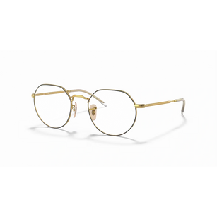 Ray-Ban 0RX6465 Unisex Eyeglasses