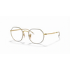 Ray-Ban 0RX6465 Unisex Eyeglasses