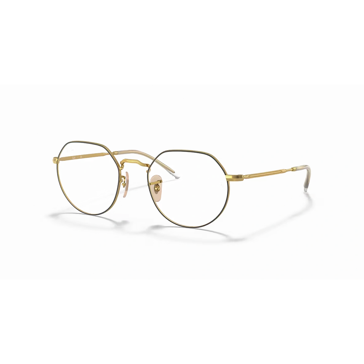 Ray-Ban 0RX6465 Unisex Eyeglasses