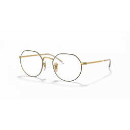 Ray-Ban 0RX6465 Unisex Eyeglasses