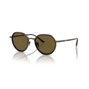 Giorgio Armani AR6144 325973 Men Sunglasses