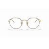 Ray-Ban 0RX6465 Unisex Eyeglasses