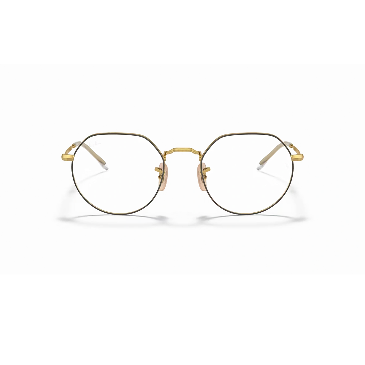 Ray-Ban 0RX6465 Unisex Eyeglasses