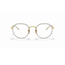 Ray-Ban 0RX6465 Unisex Eyeglasses