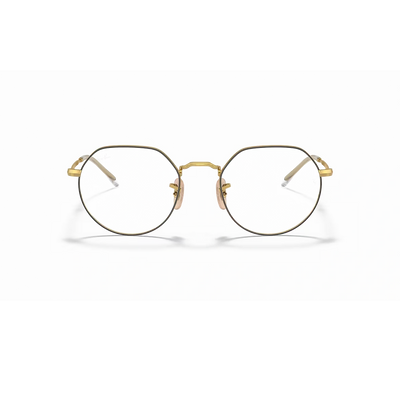 Ray-Ban 0RX6465 Unisex Eyeglasses