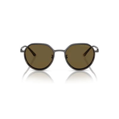 Giorgio Armani AR6144 325973 Men Sunglasses