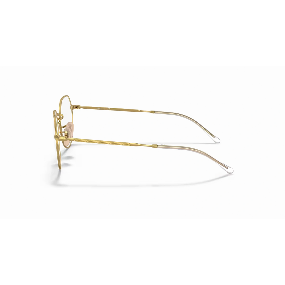 Ray-Ban 0RX6465 Unisex Eyeglasses