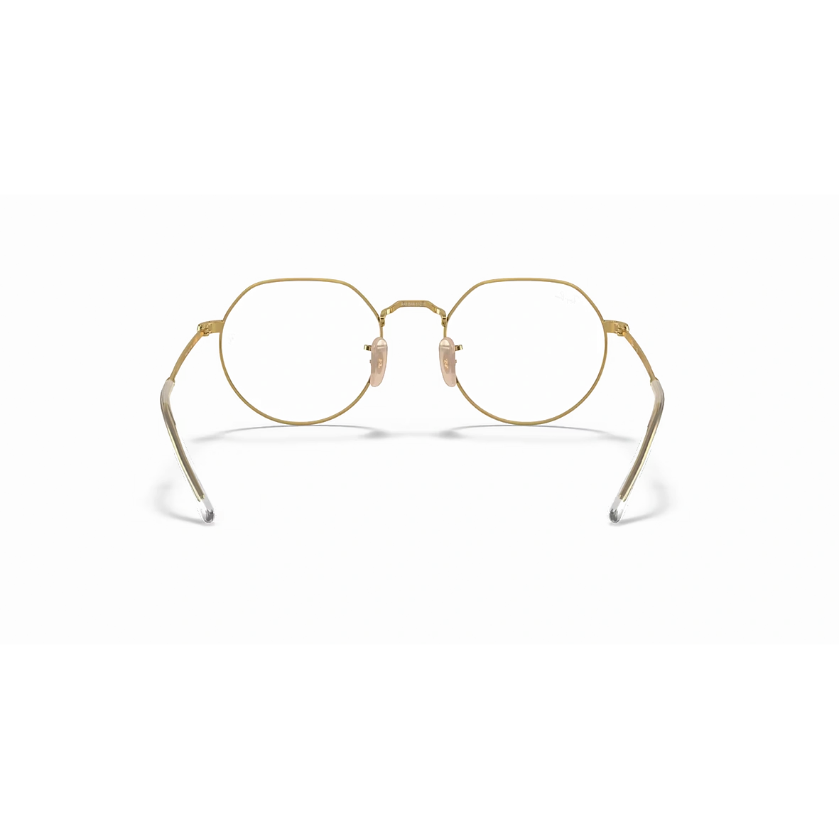 Ray-Ban 0RX6465 Unisex Eyeglasses