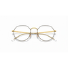 Ray-Ban 0RX6465 Unisex Eyeglasses
