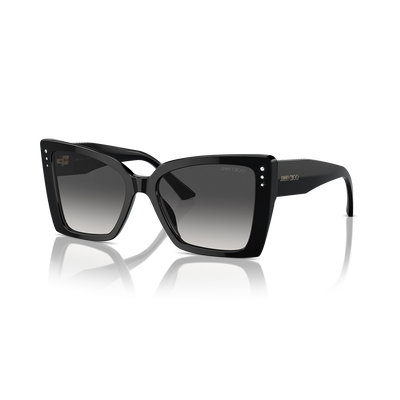 Jimmy Choo JC5001B Unisex Sunglass