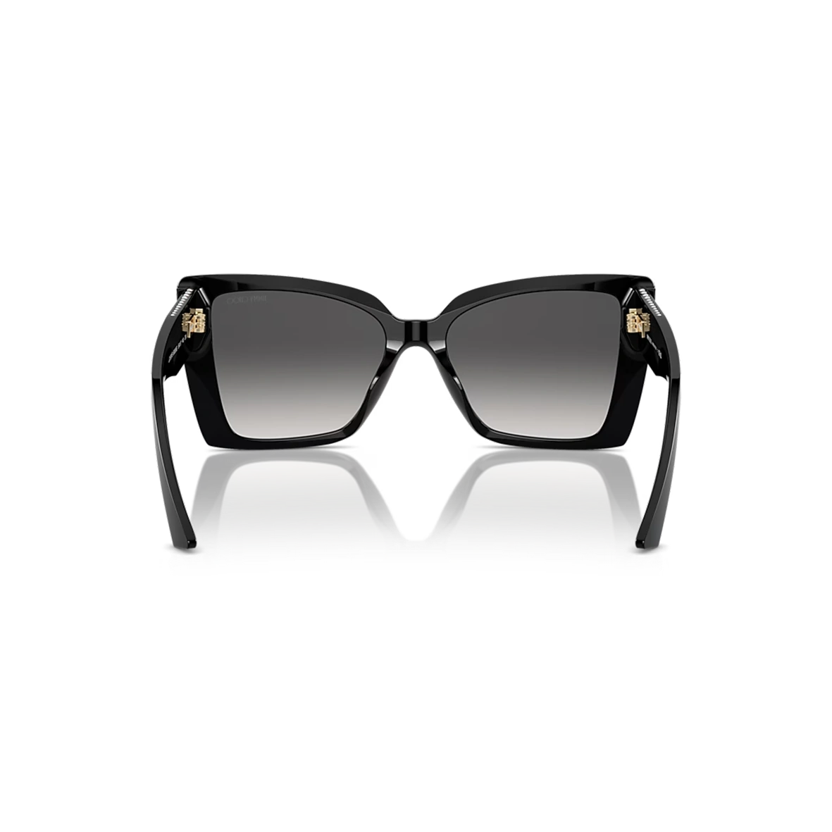Jimmy Choo JC5001B Unisex Sunglass
