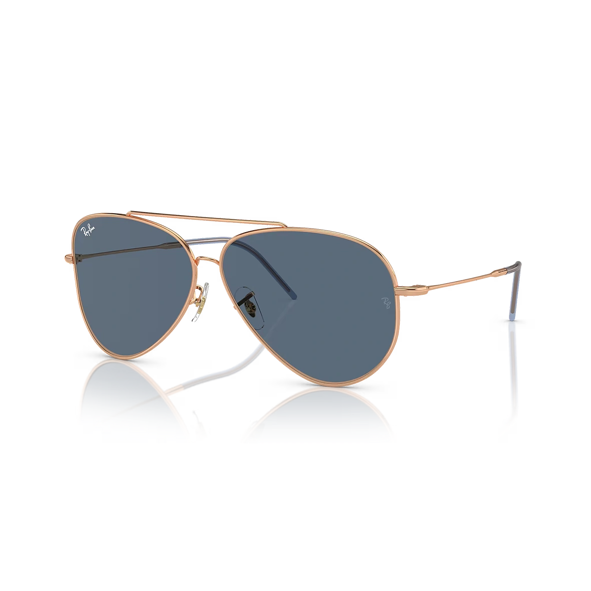 Ray-Ban RBR0101S Unisex Sunglass