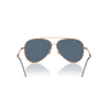 Ray-Ban RBR0101S Unisex Sunglass