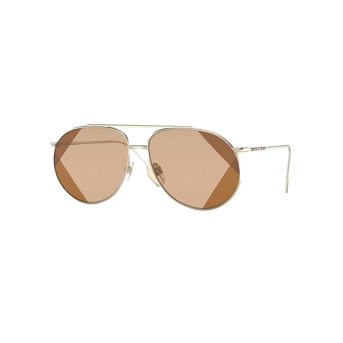 Burberry BE3138 110984 Women Sunglasses