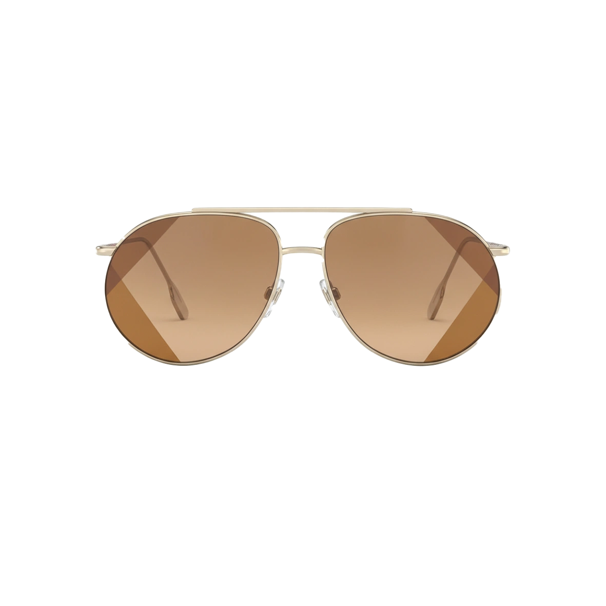 Burberry BE3138 110984 Women Sunglasses