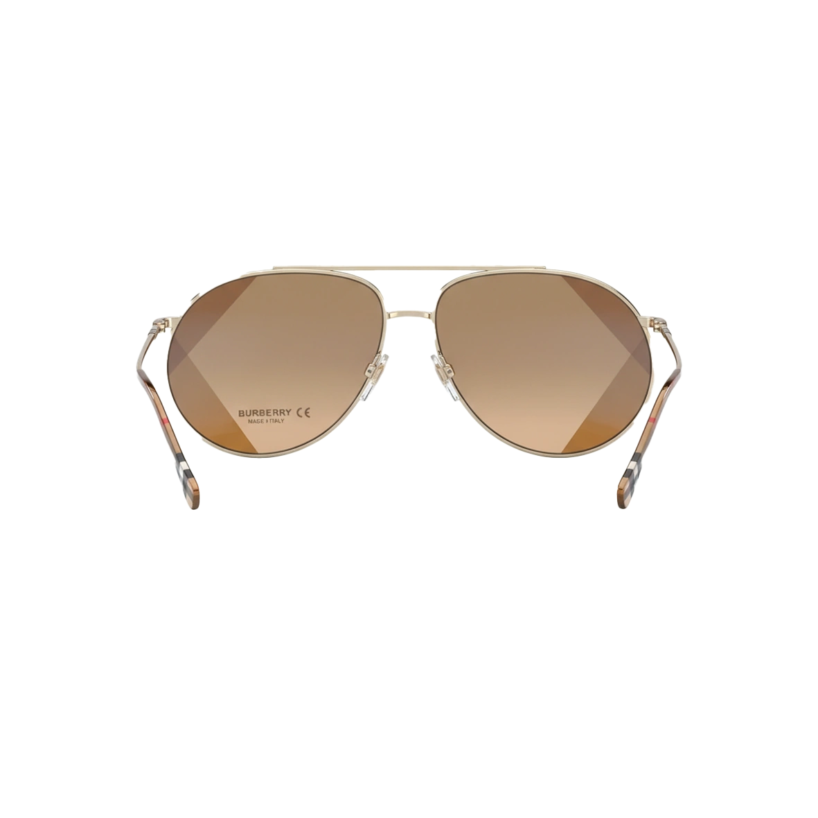 Burberry BE3138 110984 Women Sunglasses