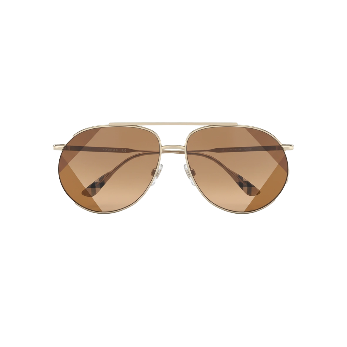 Burberry BE3138 110984 Women Sunglasses