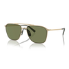 Giorgio Armani 0AR6110 Sunglass