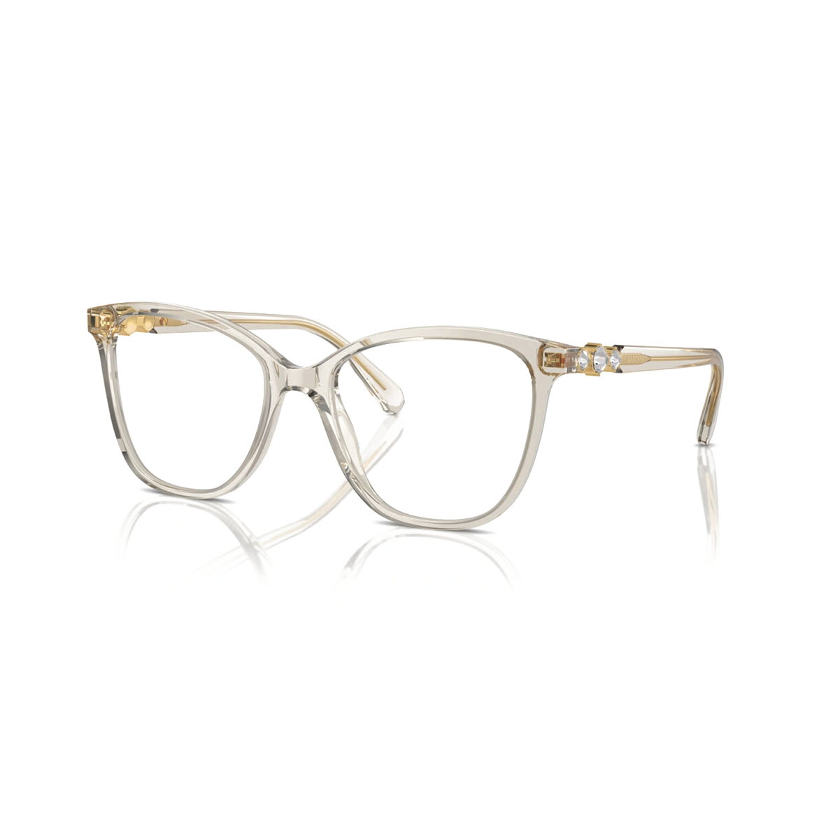 Swarovski 0SK2020 Women Eyeglasses