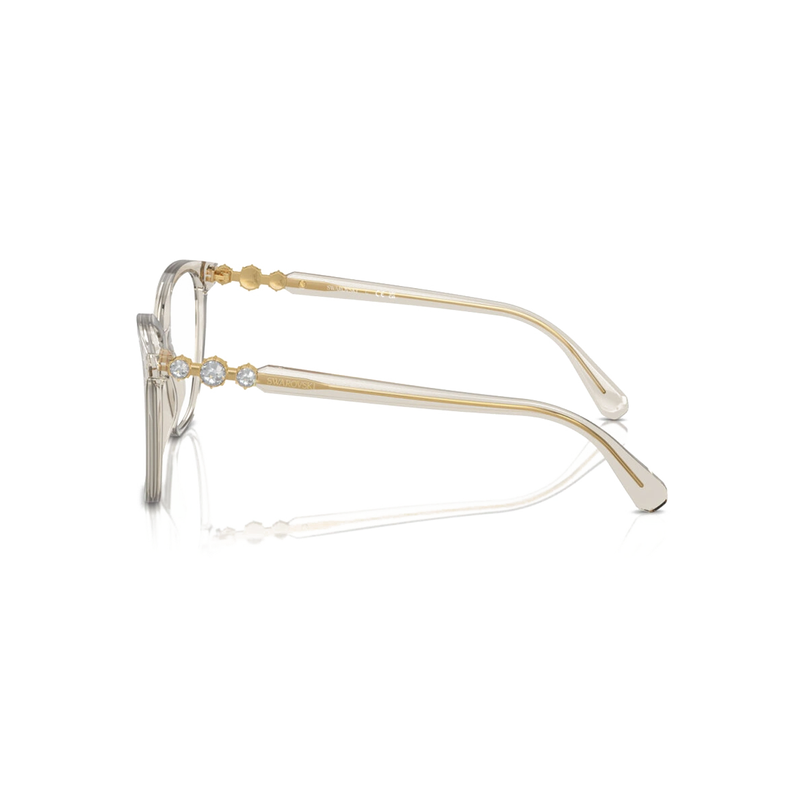 Swarovski 0SK2020 Women Eyeglasses