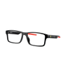 Ferrari Scuderia 0FZ8004U Men Eyeglasses