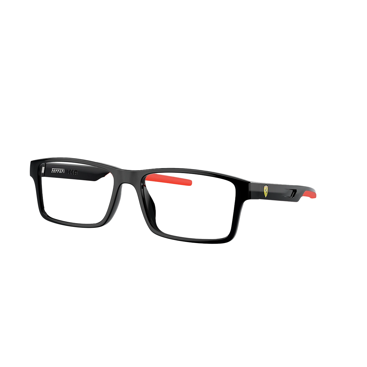 Ferrari Scuderia 0FZ8004U Men Eyeglasses