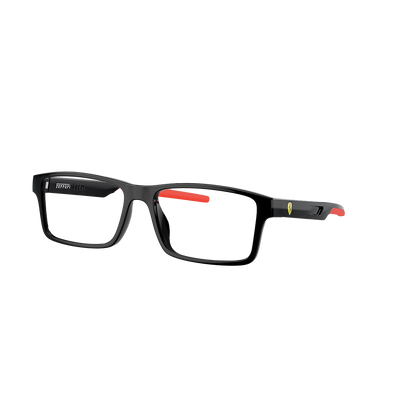Ferrari Scuderia 0FZ8004U Men Eyeglasses