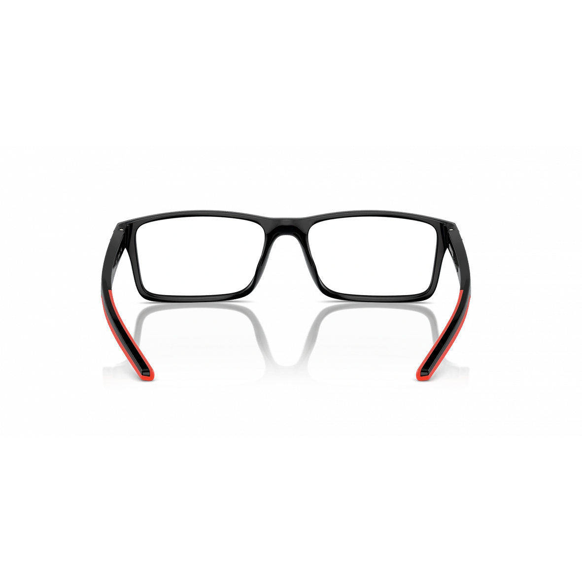Ferrari Scuderia 0FZ8004U Men Eyeglasses