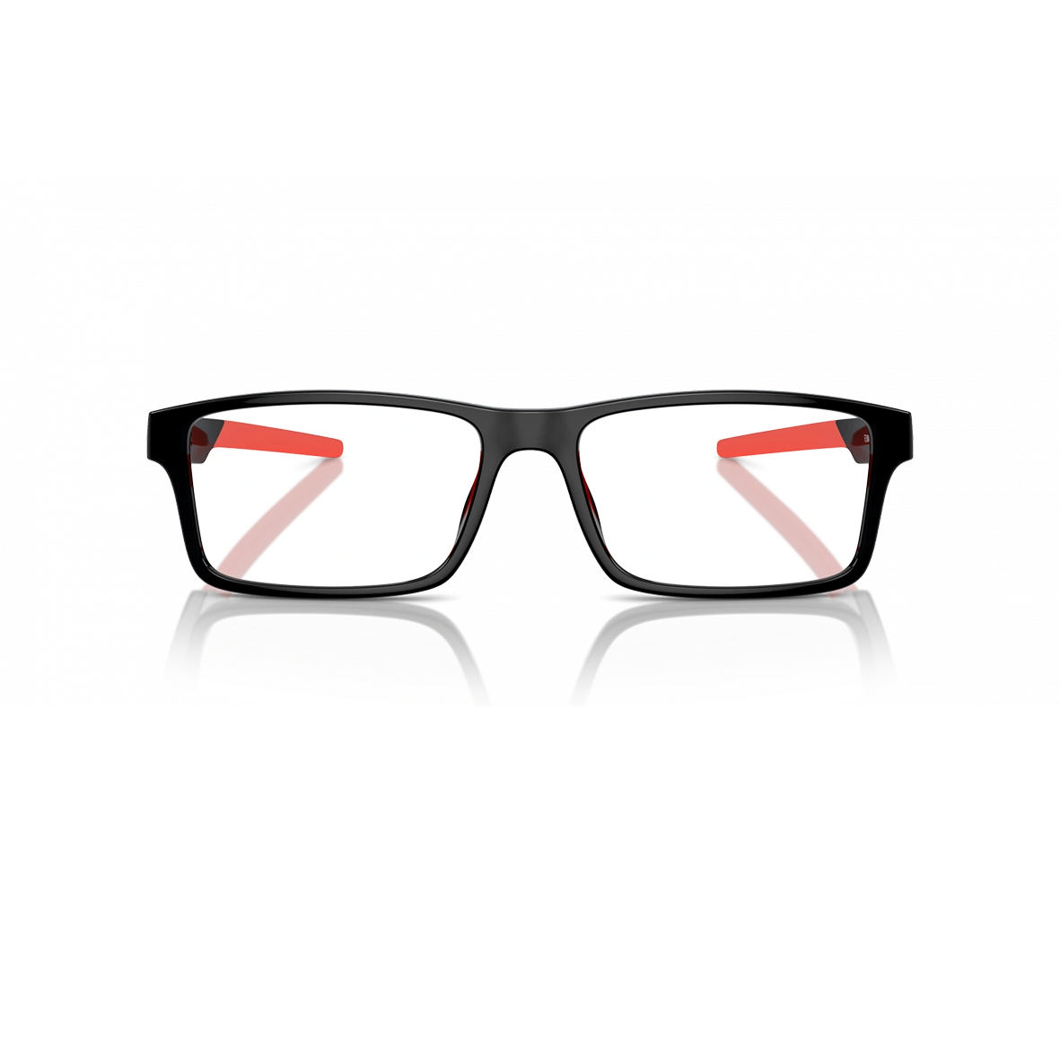 Ferrari Scuderia 0FZ8004U Men Eyeglasses