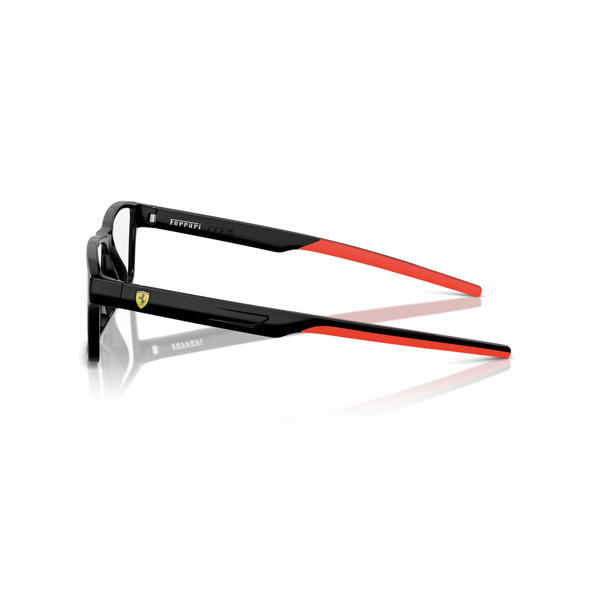 Ferrari Scuderia 0FZ8004U Men Eyeglasses