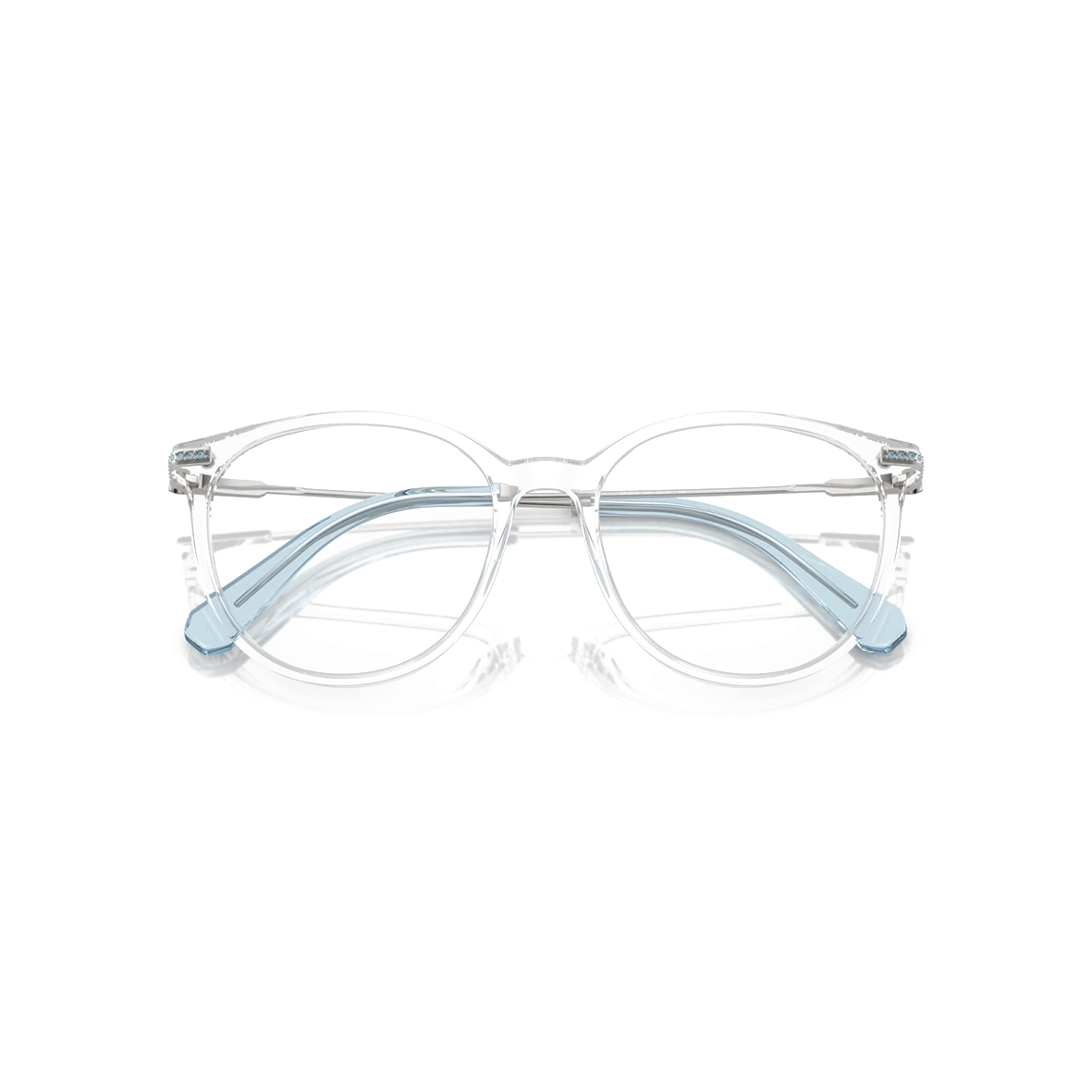 نظارات شمسية نسائية من سواروفسكي 0SK2009