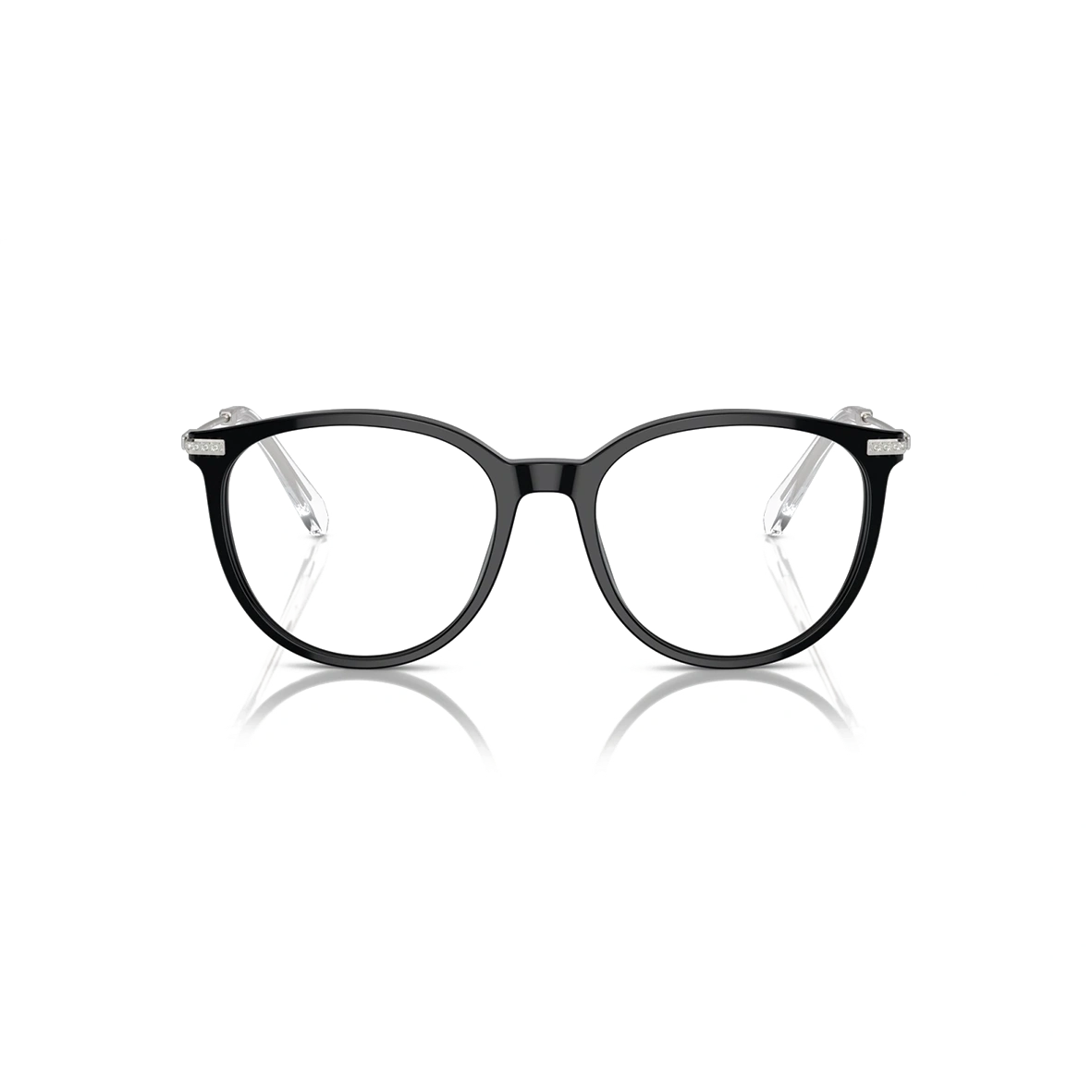 نظارات شمسية نسائية من سواروفسكي 0SK2009