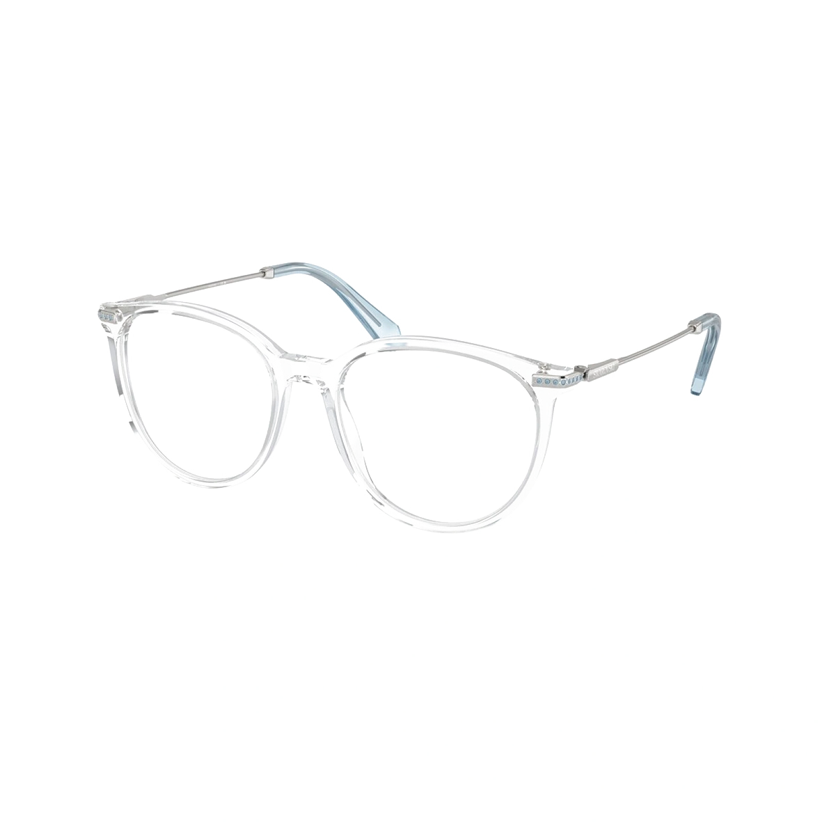 نظارات شمسية نسائية من سواروفسكي 0SK2009