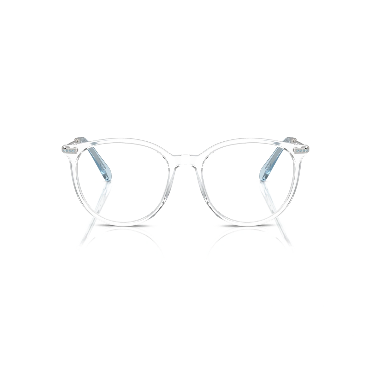 نظارات شمسية نسائية من سواروفسكي 0SK2009