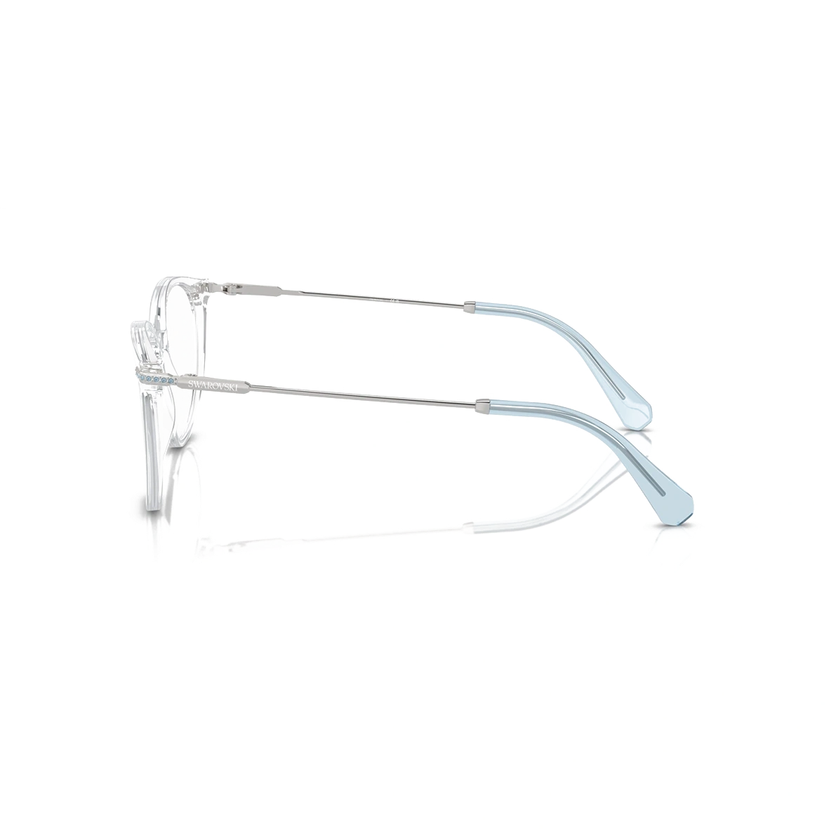 نظارات شمسية نسائية من سواروفسكي 0SK2009