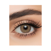 Lens Me Honey Contact Lenses