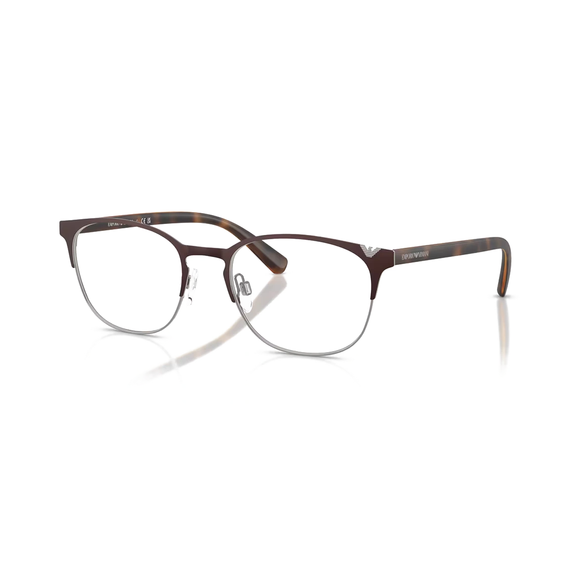 Emporio Armani 0EA1059 Men Eyeglasses