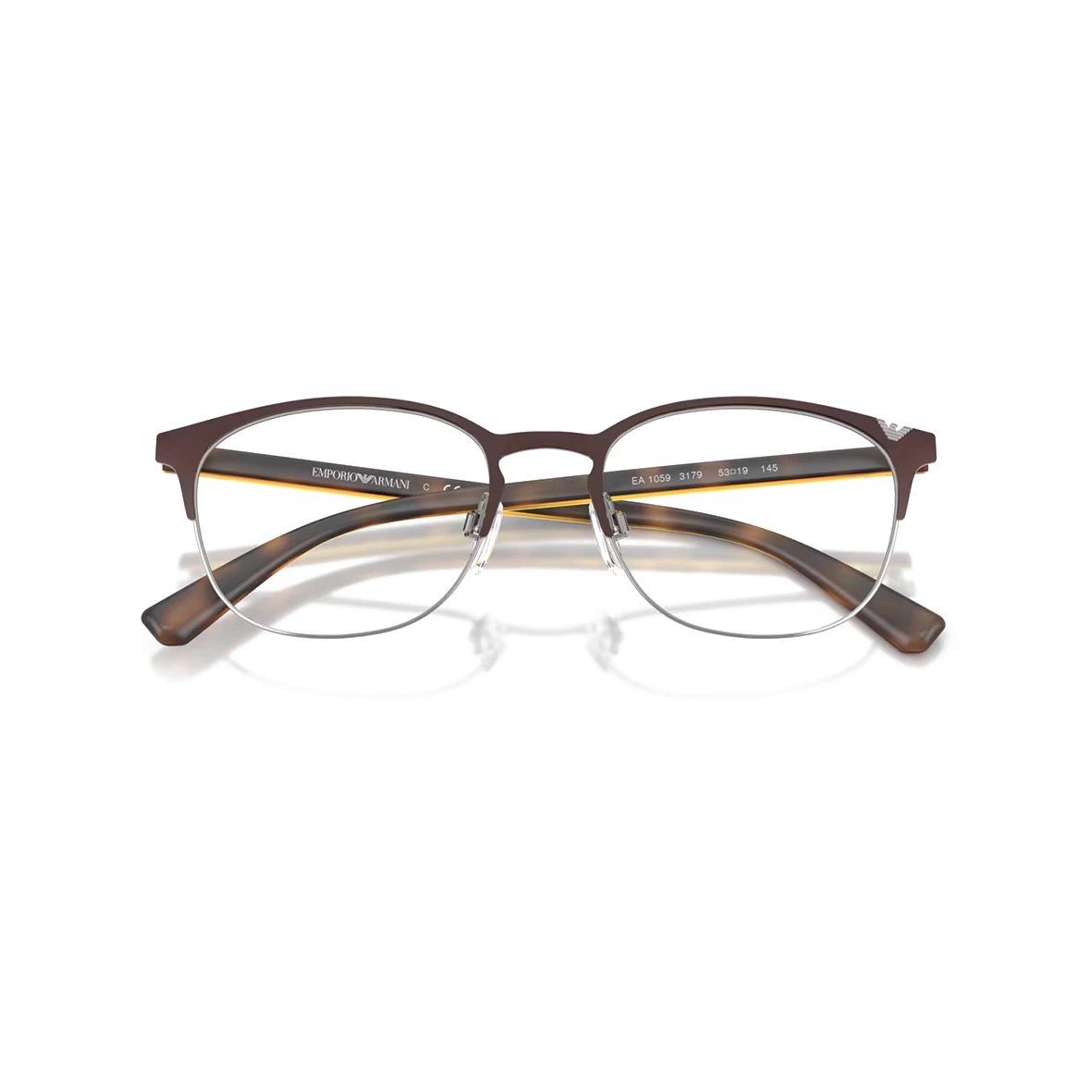 Emporio Armani 0EA1059 Men Eyeglasses