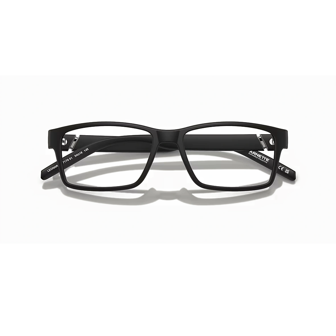 Arnette AN7179 Unisex Eyeglasses