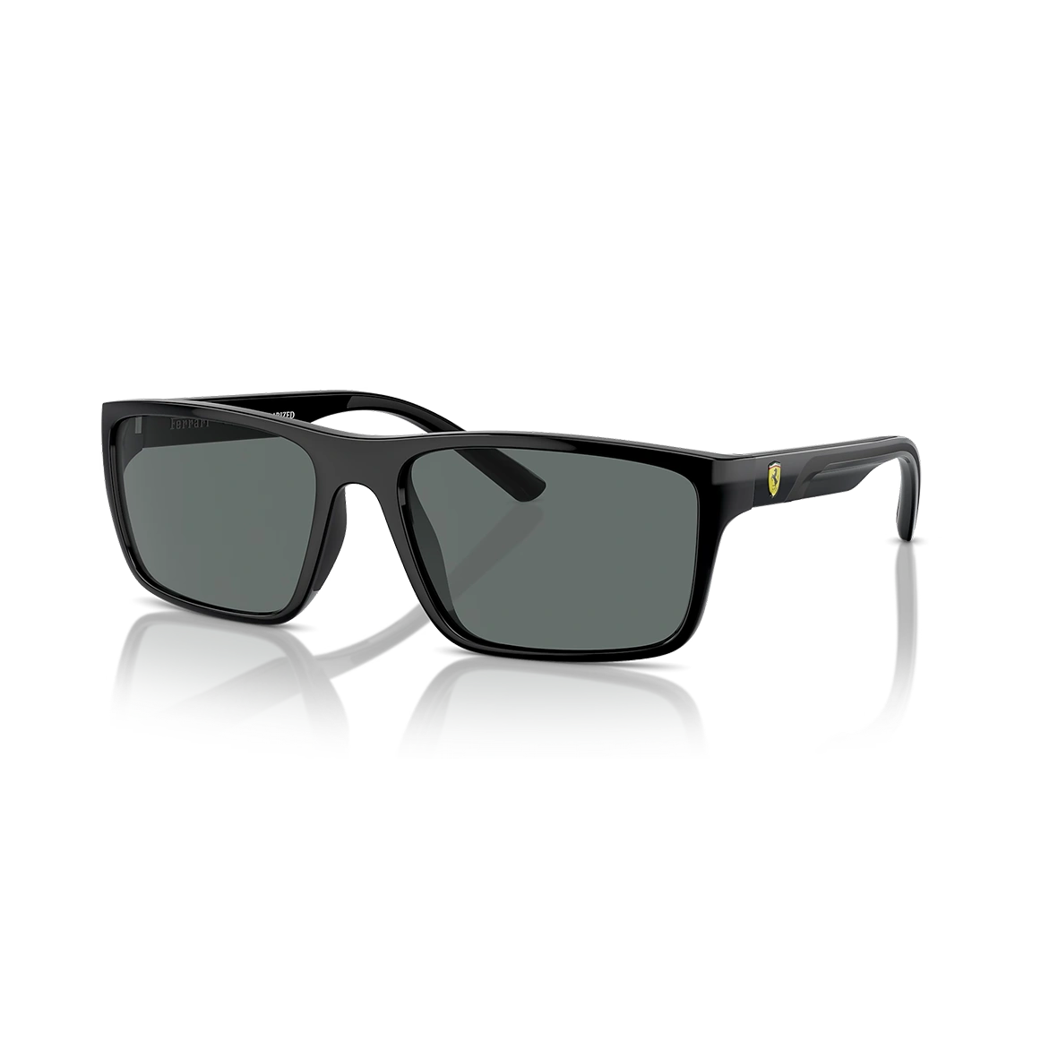 Scuderia Ferrari FZ6003U Unisex Sunglass