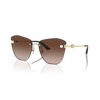 Jimmy Choo JC4004HB Women Sunglass