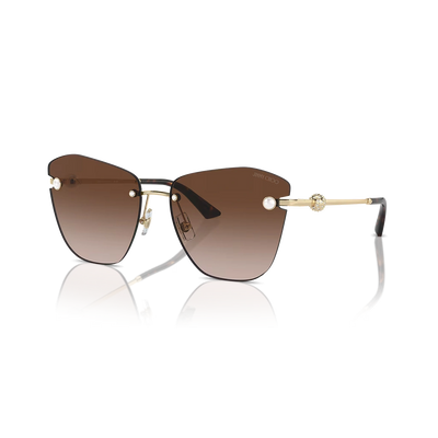 Jimmy Choo JC4004HB Women Sunglass