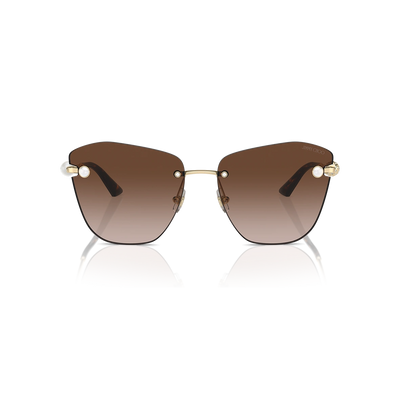 Jimmy Choo JC4004HB Women Sunglass